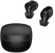 Baseus Encok WM01 Black - Kabellose Kopfhörer