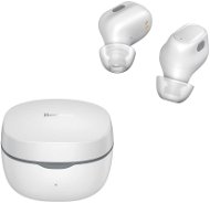 Baseus Encok WM01 White - Wireless Headphones