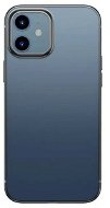 Baseus Transparent Fully Protection Case Apple iPhone 12 6.1" - Telefon tok