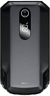 Baseus Super Energy Max Car Jump Starter (20000 mAh, Peakcurrent 2000 A) Black - Štartovací zdroj