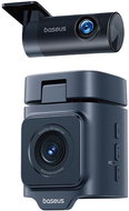 Baseus PrimeTrip VD1 (přední a zadní) 3K černá - Dash Cam