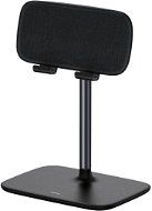 Indoorsy Youth Telescopic Table Stand Black - Phone Holder