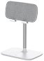 Indoorsy Youth Telescopic Table Stand White - Phone Holder