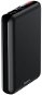 Baseus Mini S Digital Display Power Bank 10000 mAh Black - Powerbank