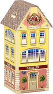 BASILUR Festival Tea House Boulevard 3 Tin, 75g - Tea