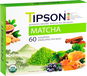 Tipson BIO Matcha Kazeta Variace přebal 60 × 1,5 g - Čaj