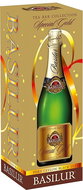 BASILUR Tea Bar Special Gold Paper 65g - Tea