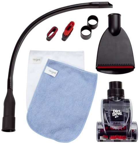 Dirt Devil M277 - Reiniger - Hauptbild