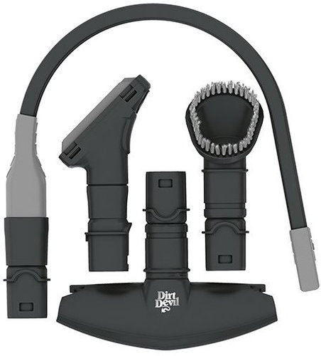 Dirt Devil CAVALIER PRO-KIT (all Cavalier models) Main image Dirt Devil CAVALIER PRO-KIT (all Cavalier models) - Vacuum Attachment - Main image