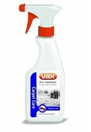 VAX Prekezelő oldat (500ml szőnyegekhez vagy kárpitozáshoz) - Porszívó tartozék