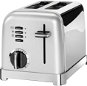 Cuisinart CPT160SE perleťově šedý - Toaster