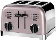 Cuisinart CPT180PIE růžový - Toaster