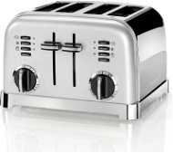 Cuisinart CPT180SE perleťově šedý - Toaster