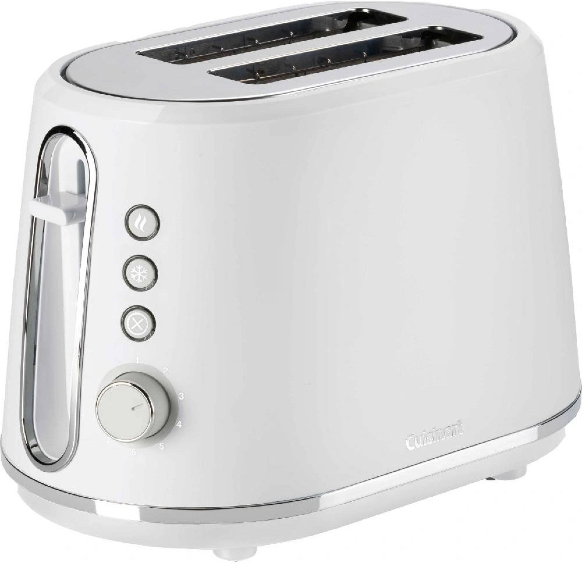 Cuisinart CPT780WE, fehér