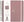 Print Scrapbook Luxi, 210 × 210 mm, laminated, old pink