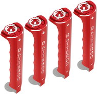 BATTEROO pro AAA baterie - Rechargeable Battery