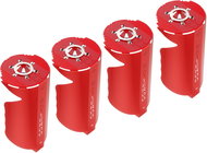 BATTEROO for D batteries (4pcs) - Accessory