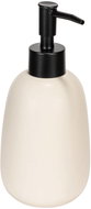 Allsta Margo, ceramic, O 8,2 cm - Soap Dispenser