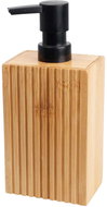 Bathroom Solutions, bamboo - Soap Dispenser