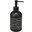 Black, 400 ml