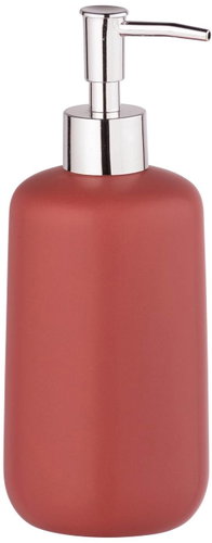 Allstar, ceramic, 20 cm - Soap Dispenser - Main image