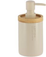 Tendance Sava, beige, 280 ml - Soap Dispenser