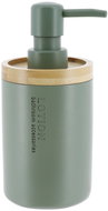 Tendance Sava, green, 280 ml - Soap Dispenser