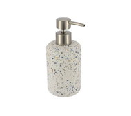 Tendance Terrazzo, for terrazzo soap, 220 ml - Soap Dispenser