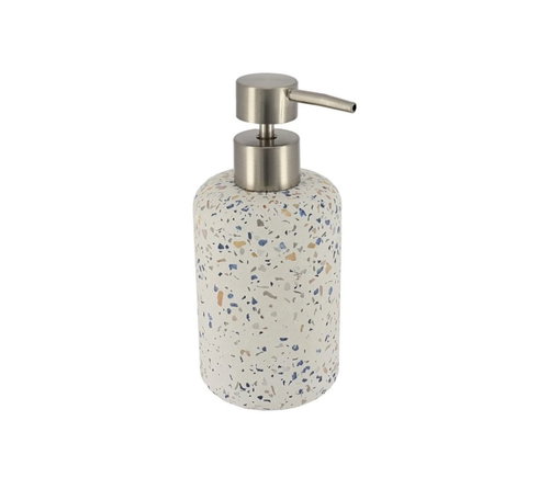 Tendance Terrazzo, for terrazzo soap, 220 ml - Soap Dispenser - Main image