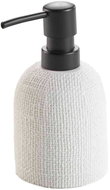 Douceur d'intérieur Spa, 8 × 15 cm, white - Soap Dispenser