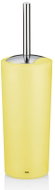 Kela KL-24559 Marta plast, 36,5 cm, žlutá - Toilet Brush