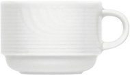 Bauscher Coffee cup 0,22 l Carat Uni, 12 pcs - Cup