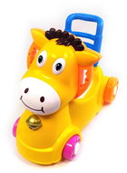 Bavytoy Potty with wheels - Potty