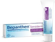 Bepanthen Sensiderm krém 20g - Tělový krém