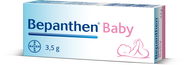 Ointment Bepanthen Baby Ointment (3.5g) - Mast