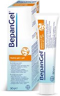 BepanGel hojivý gel 50g - Zdravotnický prostředek