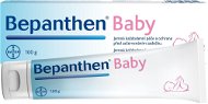 A Bepanthen Baby 100 g segít a pelenkakiütés elleni védelemben, a mellbimbóra is - Kenőcs