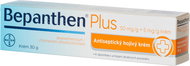 BEPANTHEN PLUS 50MG / G + 5MG / G Cream 30G - Medicinal Product