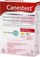 Canestest test for self-diagnosis of vaginal infections - Home Test