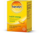 Supradyn CoQ10 Energy - Coenzym Q10
