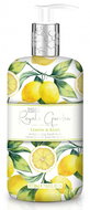 BAYLIS & HARDING 500 ml - Lemon and basil - Liquid Soap