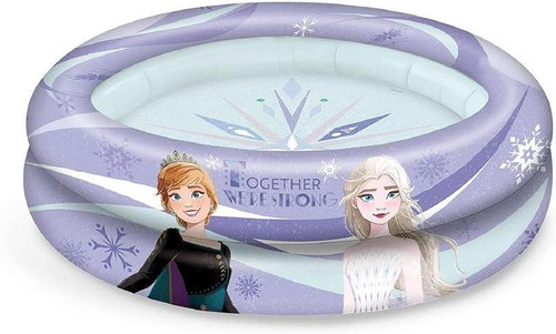 Bazén MONDO 16910 Frozen 100 cm Ledové království - Dětský bazén - Main image