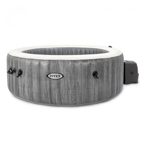 Intex 28442 Purespa Greywood Deluxe HWS 1100 - Bazén - Main image