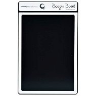 Boogie Board 8.5" bílý - Digitálny zápisník