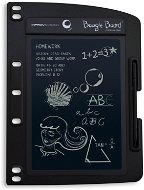  Boogie Board 8.5 "Binders for black  - Digital Notebook