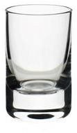 B. BOHEMIAN Glasses for spirit 6 pcs 35 ml PLATON - Glass