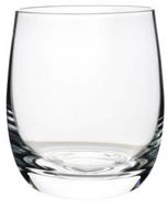 B. BOHEMIAN Whiskey glasses 6 pcs 350 ml GALILEO - Glass