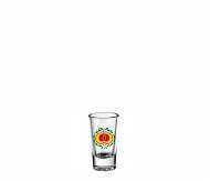 B. BOHEMIAN Shot glass 6 pcs 25 ml Apple - Glass