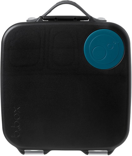 b. box Snack box large night vision - Lunch Box - Main image