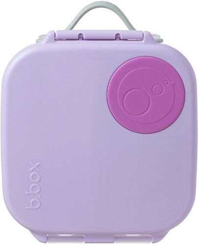 b. box Snack box medium sugar plum - Lunch Box - Main image